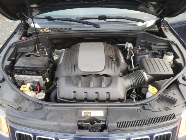 Photo 12 from auction – 2014 JEEP GRAND CHER with VIN 1C4RJFBT9EC184035