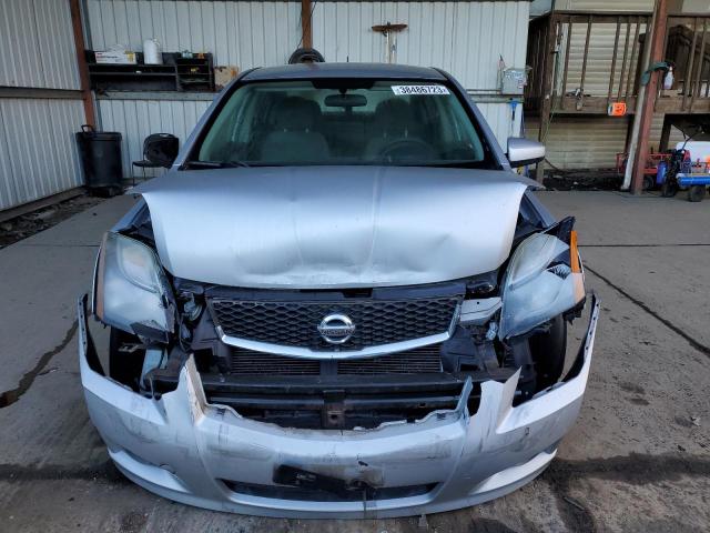 Photo 5 from auction – 2012 NISSAN SENTRA 2.0 with VIN 3N1AB6AP2CL720844