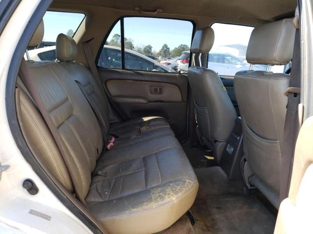 Photo 11 from auction – 1999 TOYOTA 4RUNNER with VIN JT3GM84R8X0043073