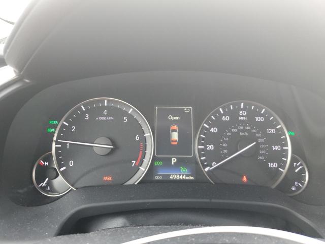 Photo 9 from auction – 2016 LEXUS RX 350 with VIN 2T2ZZMCA6GC010441