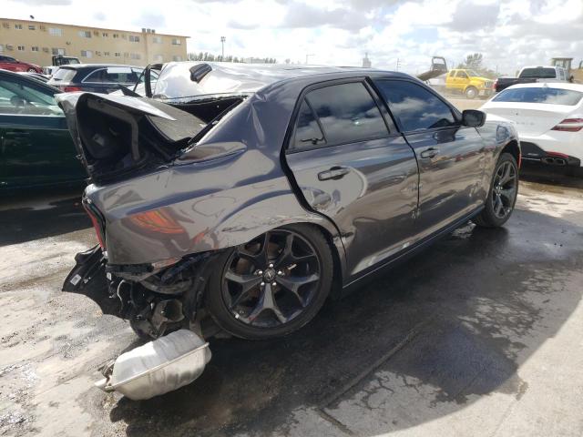 Photo 3 from auction – 2022 CHRYSLER 300 S with VIN 2C3CCABGXNH221763