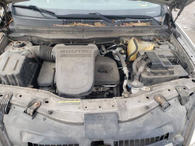 Photo 12 from auction – 2008 SATURN VUE with VIN 3GSCL33P78S508750