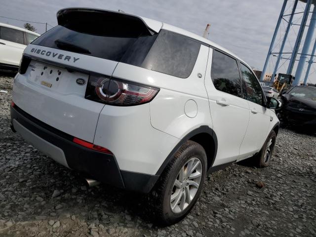 Photo 3 from auction – 2017 LAND ROVER DISCOVERY with VIN SALCR2BG3HH655980