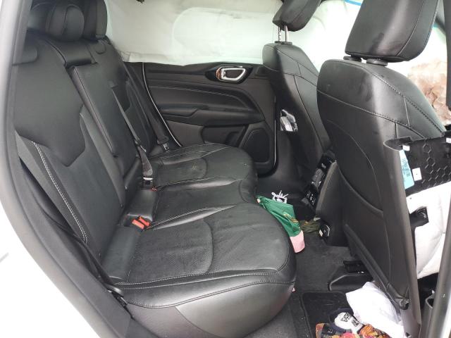 Photo 10 from auction – 2022 JEEP COMPASS LI with VIN 3C4NJDCBXNT148321