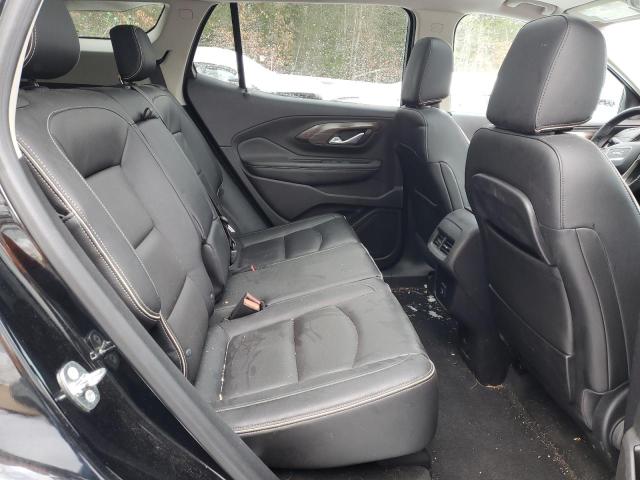 Photo 11 from auction – 2018 GMC TERRAIN DE with VIN 3GKALXEX8JL132474