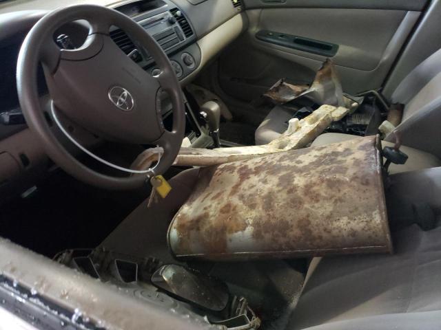 Photo 8 from auction – 2006 TOYOTA CAMRY LE with VIN 4T1BE32K06U147331
