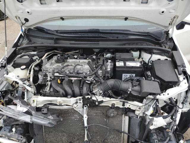 Photo 11 from auction – 2020 TOYOTA COROLLA LE with VIN JTDEPRAE2LJ025402