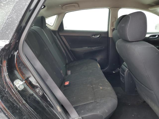 Photo 10 from auction – 2017 NISSAN SENTRA S with VIN 3N1AB7AP1HY354360