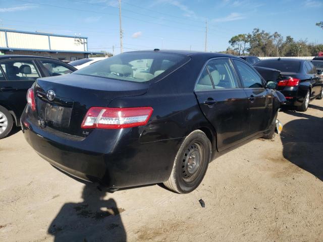 Photo 3 from auction – 2011 TOYOTA CAMRY BASE with VIN 4T4BF3EK3BR193924