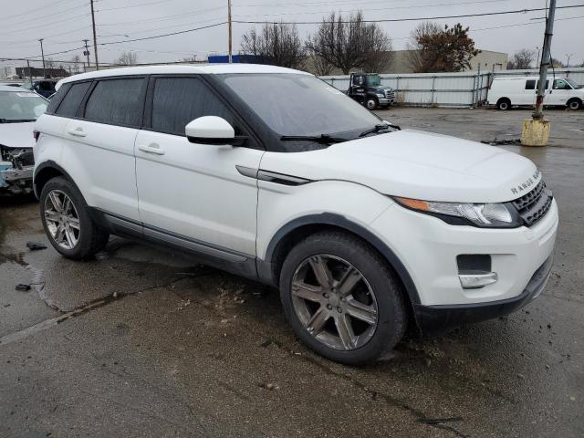 Photo 4 from auction – 2015 LAND ROVER RANGE ROVE with VIN SALVP2BG3FH012959