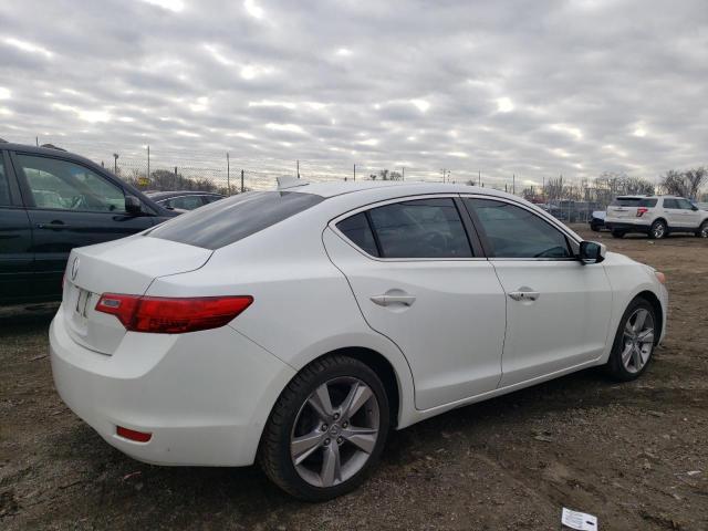 Photo 3 from auction – 2013 ACURA ILX 20 TEC with VIN 19VDE1F7XDE011185