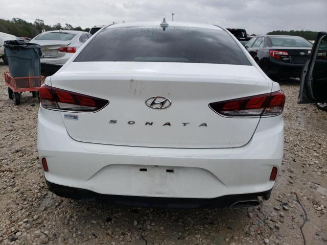 Photo 6 from auction – 2019 HYUNDAI SONATA LIM with VIN 5NPE34AF7KH779412