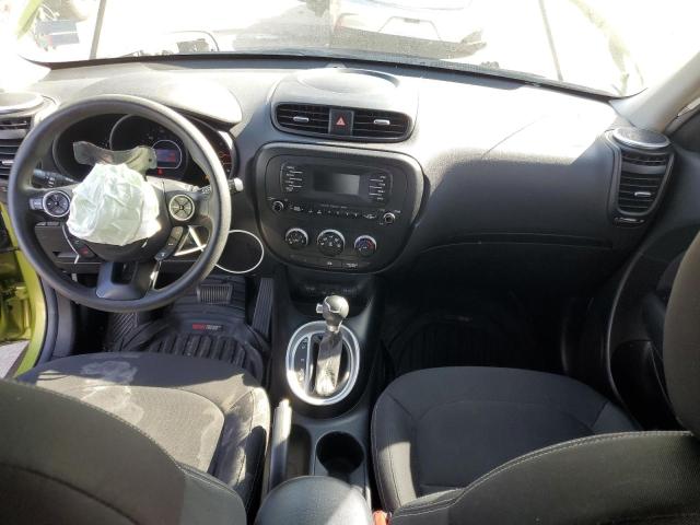 Photo 8 from auction – 2014 KIA SOUL with VIN KNDJN2A2XE7721815