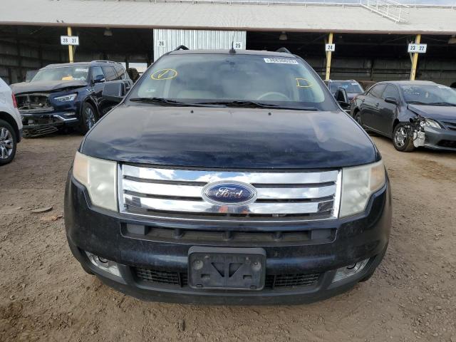 Photo 5 from auction – 2008 FORD EDGE LIMIT with VIN 2FMDK49C08BA78509