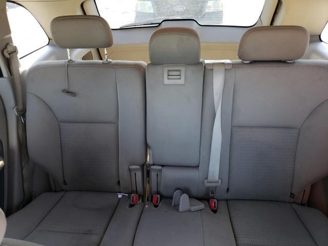 Photo 10 from auction – 2007 FORD EDGE SEL P with VIN 2FMDK39C77BB36950