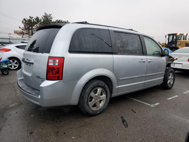 Photo 3 from auction – 2009 DODGE GRAND CARA with VIN 2D8HN54159R614485