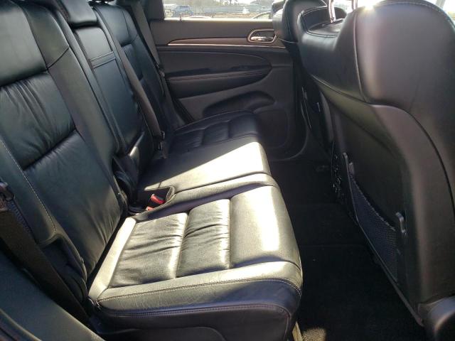 Photo 11 from auction – 2015 JEEP GRAND CHER with VIN 1C4RJFBG3FC941726