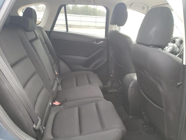 Photo 11 from auction – 2016 MAZDA CX-5 TOURI with VIN JM3KE2CY7G0627142