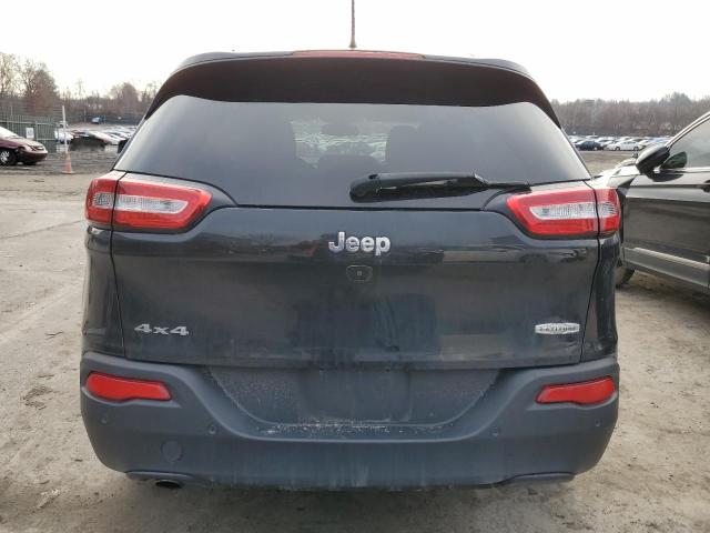 Photo 6 from auction – 2016 JEEP CHEROKEE L with VIN 1C4PJMCB1GW182217