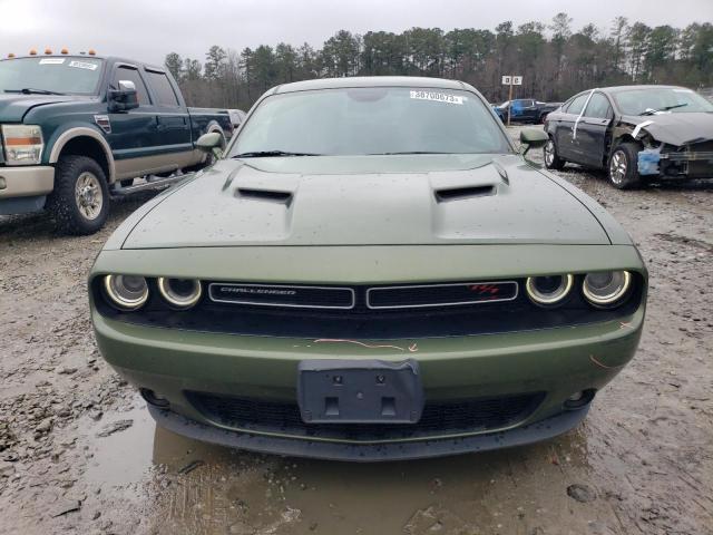 Photo 5 from auction – 2018 DODGE CHALLENGER with VIN 2C3CDZBT2JH161318