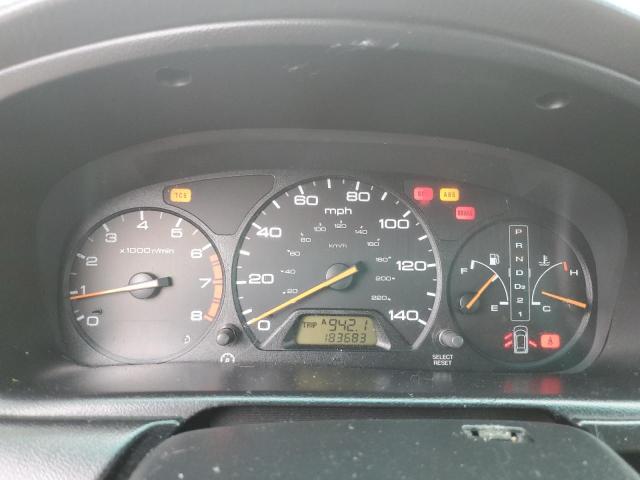 Photo 9 from auction – 2003 HONDA ODYSSEY EX with VIN 5FNRL18073B044799