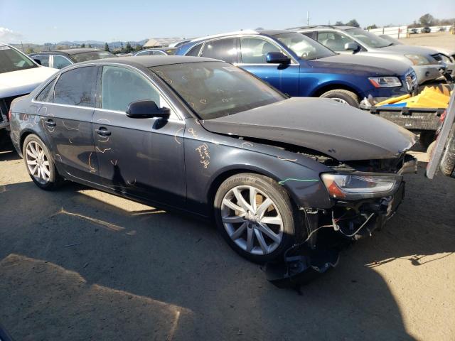 Photo 4 from auction – 2013 AUDI A4 PREMIUM with VIN WAUFFAFL4DN003862