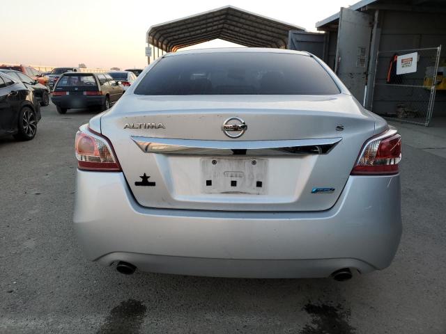 Photo 6 from auction – 2013 NISSAN ALTIMA 2.5 with VIN 1N4AL3AP1DC904717