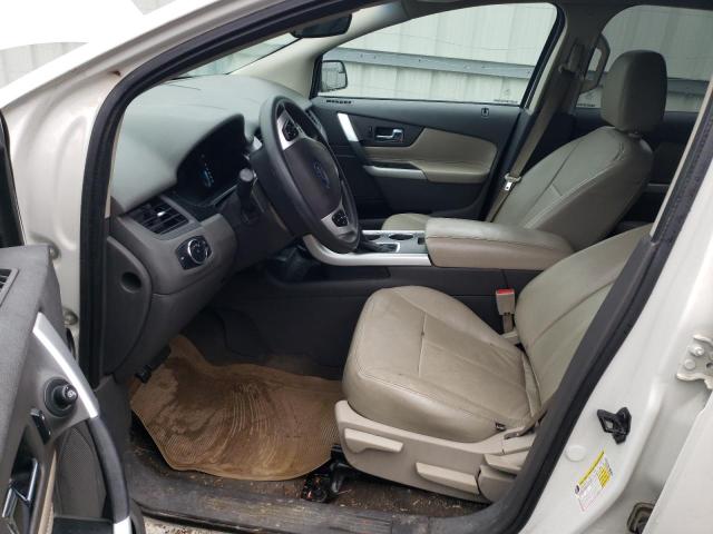 Photo 7 from auction – 2013 FORD EDGE SE with VIN 2FMDK3GC7DBA90034