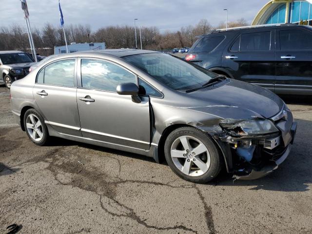 Photo 4 from auction – 2007 HONDA CIVIC EX with VIN 1HGFA16837L014706