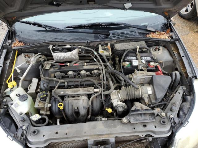 Photo 11 from auction – 2010 FORD FOCUS SE with VIN 1FAHP3FN3AW276700