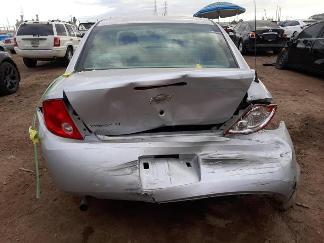 Photo 6 from auction – 2010 CHEVROLET COBALT 1LT with VIN 1G1AD5F52A7100949