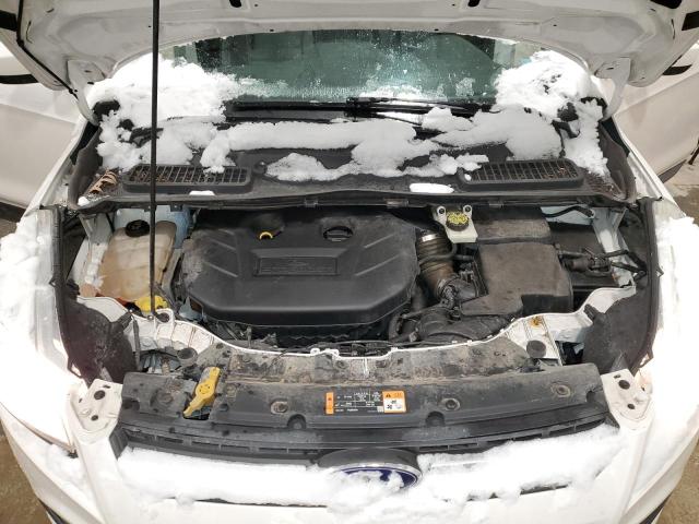 Photo 12 from auction – 2014 FORD ESCAPE SE with VIN 1FMCU9G9XEUC78331
