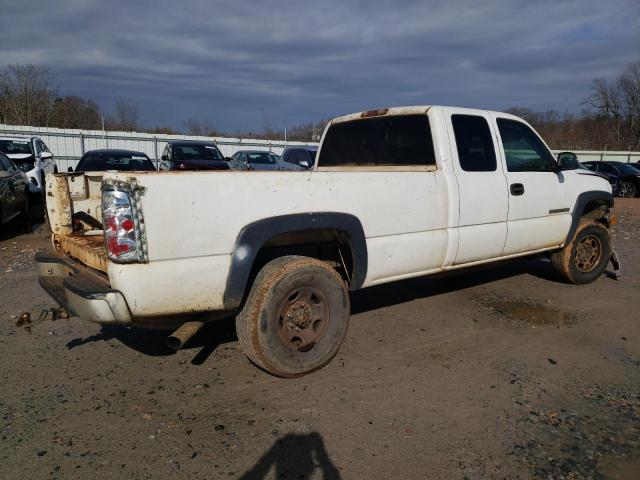 Photo 3 from auction – 2003 GMC SIERRA C25 with VIN 1GTHC29U73E109316