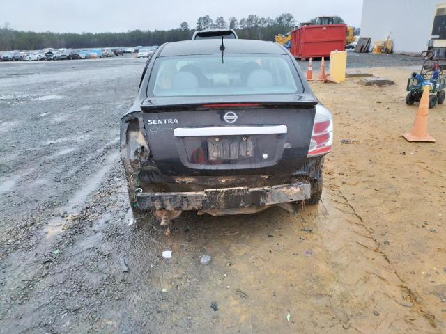 Photo 6 from auction – 2012 NISSAN SENTRA 2.0 with VIN 3N1AB6AP4CL771066