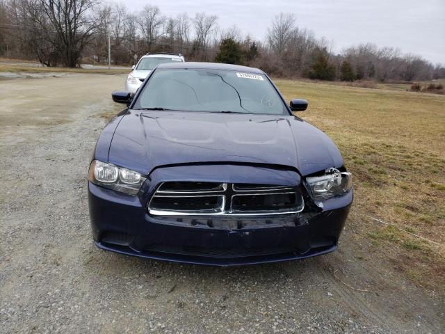 Photo 5 from auction – 2014 DODGE CHARGER SE with VIN 2C3CDXBG6EH199390
