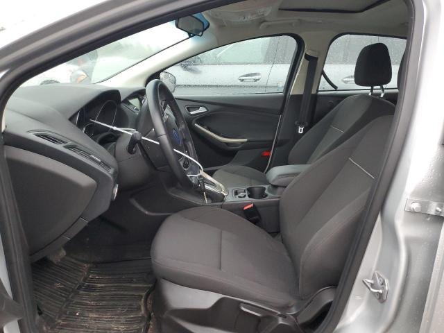 Photo 7 from auction – 2012 FORD FOCUS SEL with VIN 1FAHP3M26CL209604