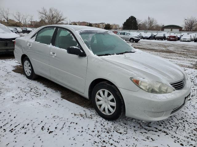 Photo 4 from auction – 2005 TOYOTA CAMRY LE with VIN 4T1BE32K35U013640