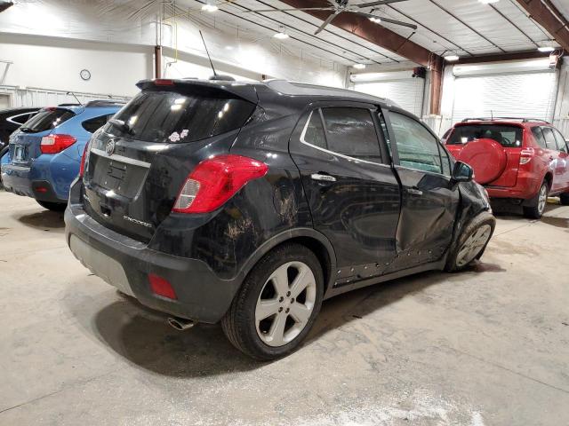 Photo 3 from auction – 2016 BUICK ENCORE with VIN KL4CJASB9GB625536
