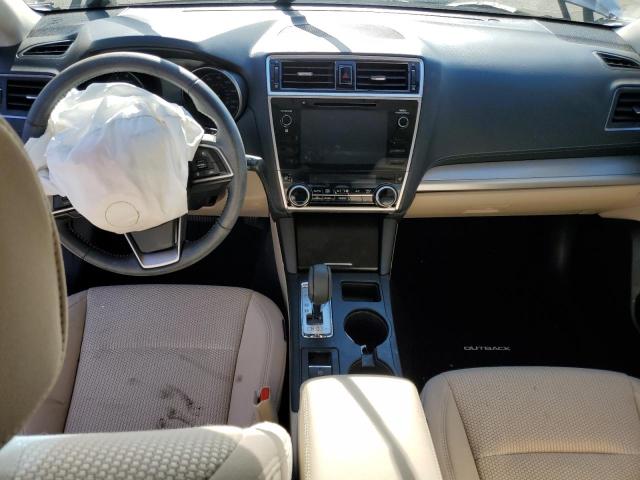 Photo 8 from auction – 2019 SUBARU OUTBACK 2. with VIN 4S4BSAHC3K3266083