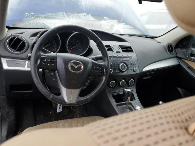 Photo 8 from auction – 2013 MAZDA 3 I with VIN JM1BL1LP9D1750804