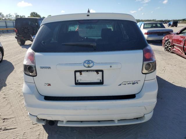 Photo 6 from auction – 2007 TOYOTA COROLLA MA with VIN 2T1KR32E97C651202
