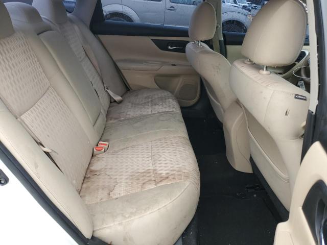 Photo 10 from auction – 2017 NISSAN ALTIMA 2.5 with VIN 1N4AL3AP2HC281968