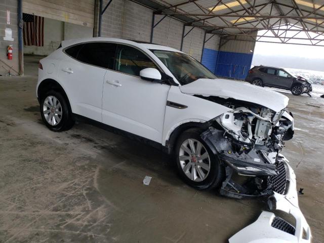 Photo 4 from auction – 2018 JAGUAR E-PACE S with VIN SADFJ2FX9J1Z30468