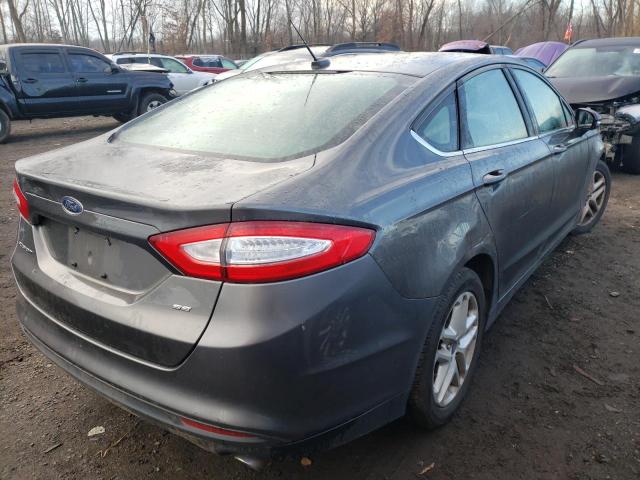 Photo 3 from auction – 2016 FORD FUSION SE with VIN 3FA6P0H73GR272386