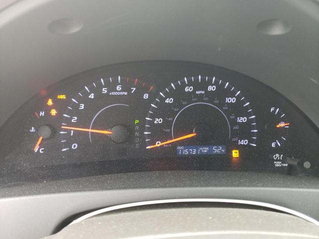 Photo 9 from auction – 2010 TOYOTA CAMRY BASE with VIN 4T1BF3EK3AU539642