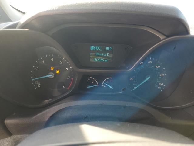 Photo 9 from auction – 2018 FORD TRANSIT CO with VIN NM0LS7E77J1365998