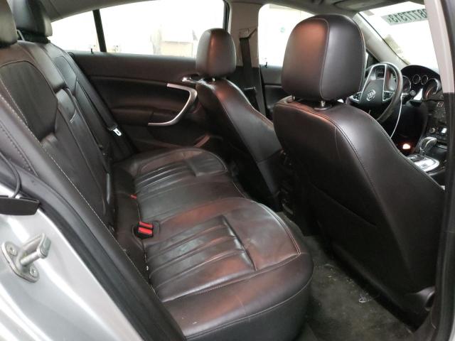 Zdjęcie 10 z aukcji – 2013 BUICK REGAL PREM z VIN 2G4GS5EV9D9210131