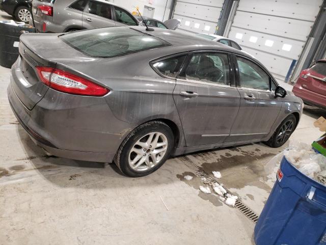 Photo 3 from auction – 2013 FORD FUSION SE with VIN 3FA6P0H76DR257635