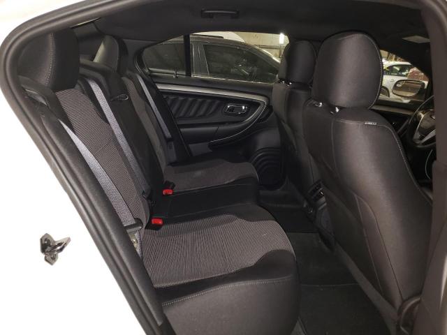 Photo 10 from auction – 2013 FORD TAURUS SEL with VIN 1FAHP2E89DG207532