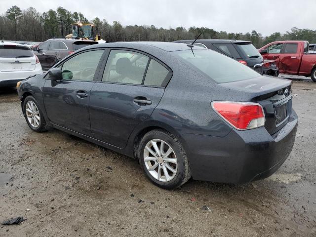 Photo 2 from auction – 2013 SUBARU IMPREZA PR with VIN JF1GJAC68DH024111